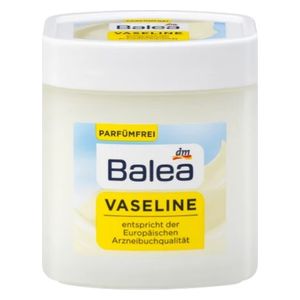  Balea Vaseline - 125ml 