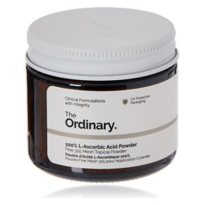  The Ordinary 100% L-Ascorbic Acid Powder 20 g 