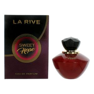  Sweet Hope by La Rive for Women - Eau de Perfume, 90ml 