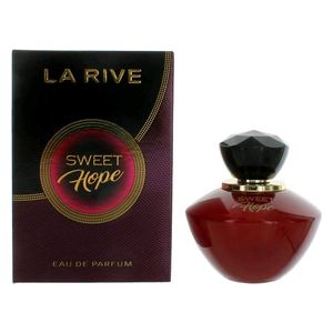  Sweet Hope by La Rive for Women - Eau de Perfume, 90ml 