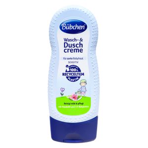  Bubchen Classic Wash & Shower Cream - 230ml 