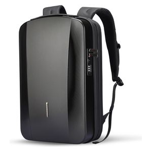  Mark Reban Bag's Laptop Backpack - Black 