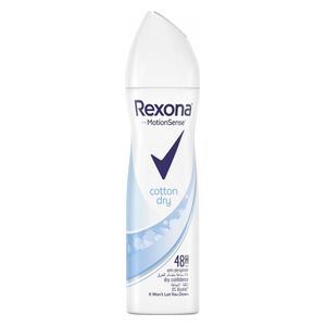 Active Protection + Invisible Antiperspirant Spray 48H, 200ml