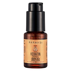  Farmasi Keratin Hair Serum - 30ml 