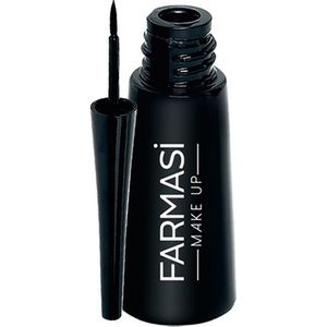  Farmasi Deep Look Eyeliner - Black 