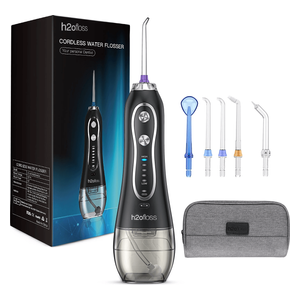  h2ofloss 749390289113-B - Portable Water Flosser 