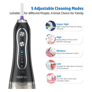  h2ofloss 749390289113-B - Portable Water Flosser 