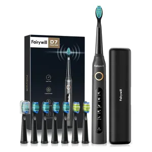 فرشاة الأسنان فيريويل تعمل ببطارية - X0010NMV4H 