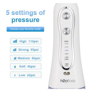  h2ofloss 749390289113 - Portable Water Flosser 