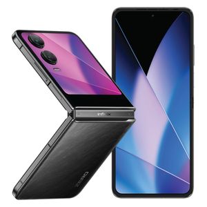 Infinix Zero Flip - Dual SIM - 512/8GB