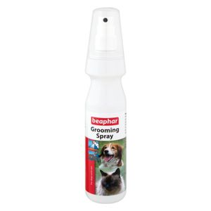  Beaphar Dog & Cat Grooming Spray - 150g 