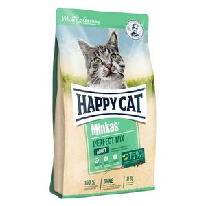  HAPPY CAT Minkas Perfect Mix Cat Food - 1.5 kg 