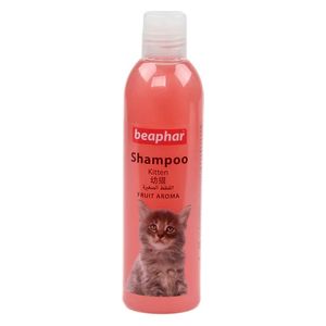  beaphar Fruit Aroma Kitten Shampoo - 250ml 