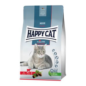  طعام قطط هابي كات اندور البحرين بالسالمون - 1.3 كغم 