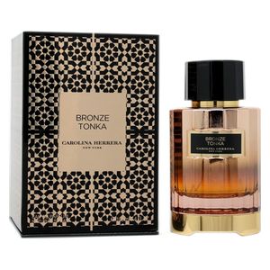  عطر برونز تونكا اودي بارفيوم 100 مل - كارولينا هيريرا 
