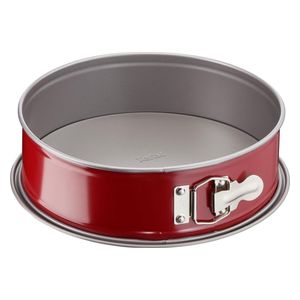  Tefal J1641314 - Cake Mold 25CM - Red 