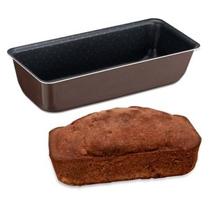  Tefal J5547202 - Baking Tray 26Cm - Chocolate 