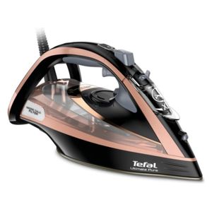  Tefal FV9845M0 - Steam Iron - Black 