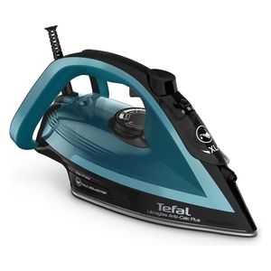  Tefal FV6832M0 - Ultragliss Anti-Calc Plus Steam Iron - 2800W - Turquoise 