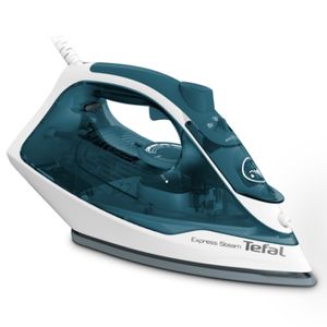  Tefal FV2831M0 - Steam Iron - Turquoise 