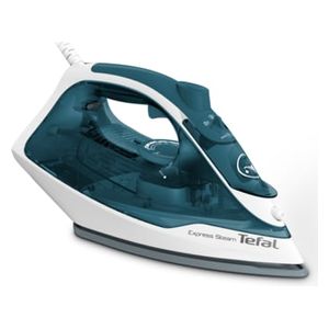  Tefal FV2831M0 - Steam Iron - 2400W - Turquoise 