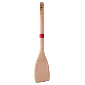  Tefal Wooden Serving Spoon - Wood 
