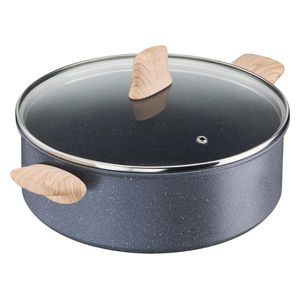  Tefal G2667283 - Frypan 28Cm - Gray 
