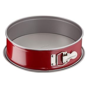 Tefa lJ1641214 - Cake Mold 23CM - Red 