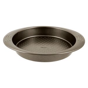  Tefal J1629644 - Cake Mold 23CM - Black 