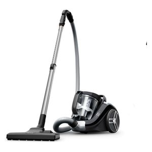  مكنسة ستارويند كهربائية بدون كيس - 900 واط - TW4B25HA - اسود 