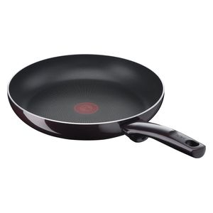  Tefal D5220683 - Frypan 28Cm - Black 