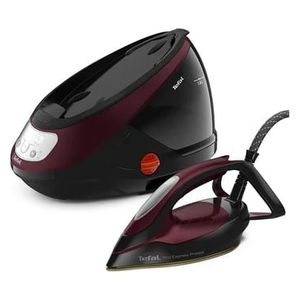  Tefal GV9230E0 - Steam Iron - 2600W - Red 