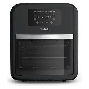  Tefal -FW501827 -  Air Fryer And Electric Oven - Black 