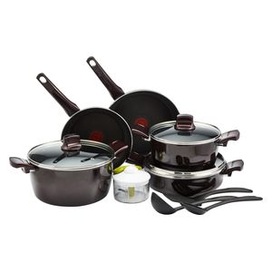  Tefal Cookware Set - 9 piece 