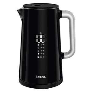  Tefal KO853840 - Kettle - 3000W - Black 