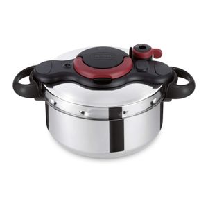  Tefal P4624966 - Pressure cooker 9L - Silver 
