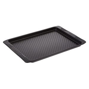  Tefal J1627145 - Oven Tray 30×40Cm - Black 