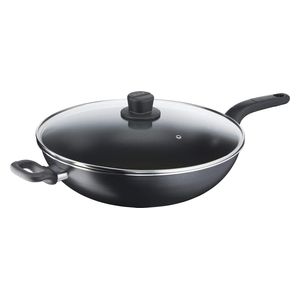  مقلاه تيفال 32سم - B5039495 - اسود 