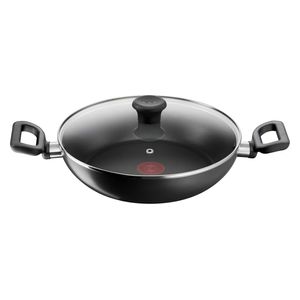  Tefal B4689885 - Frypan 28Cm - Black 
