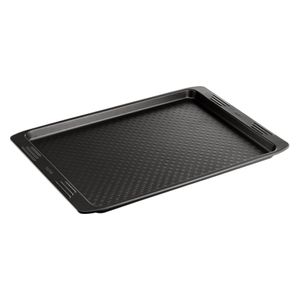  Tefal J1627245 - Oven Tray 29.5 x 41Cm - Black 