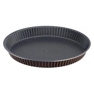  Tefal J5542102 - Baking Tray 33Cm - Black 