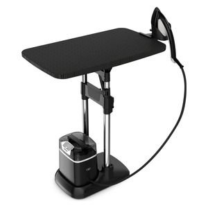  مكواة تيفال للستائر - QT1510G0 - اسود 