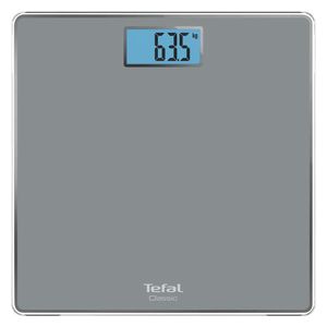  Tefal PP1500V0 - Personal Scale - Gray 