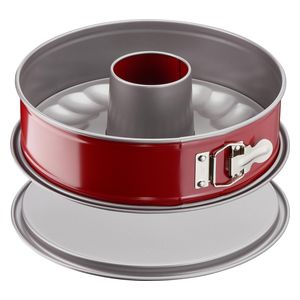  Tefal J1642814 - Cake Mold 27CM - Red 