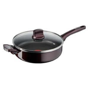  Tefal D5223382 - Frypan 26Cm - Stainless Steel 