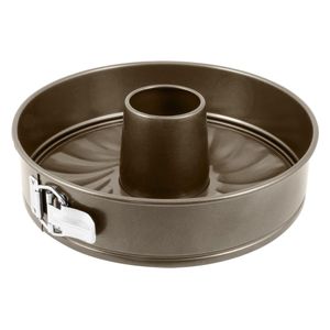  Tefal  J1627845 - Cake Mold 25CM - Gray 