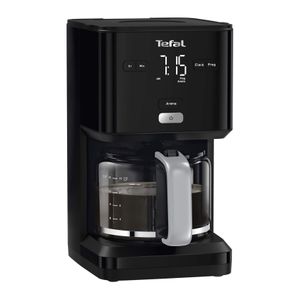  Tefal CM600840 - Coffee Maker - Black 