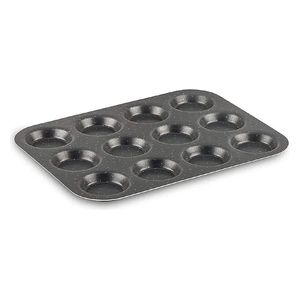  Tefal J5542802 - Cake Mold 30x23CM - Black 