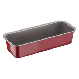  Tefal J1640114 - Cake Mold 30cm - Red 