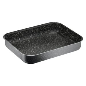  Tefal J5584883 - Baking Tray 27x37Cm - Black 